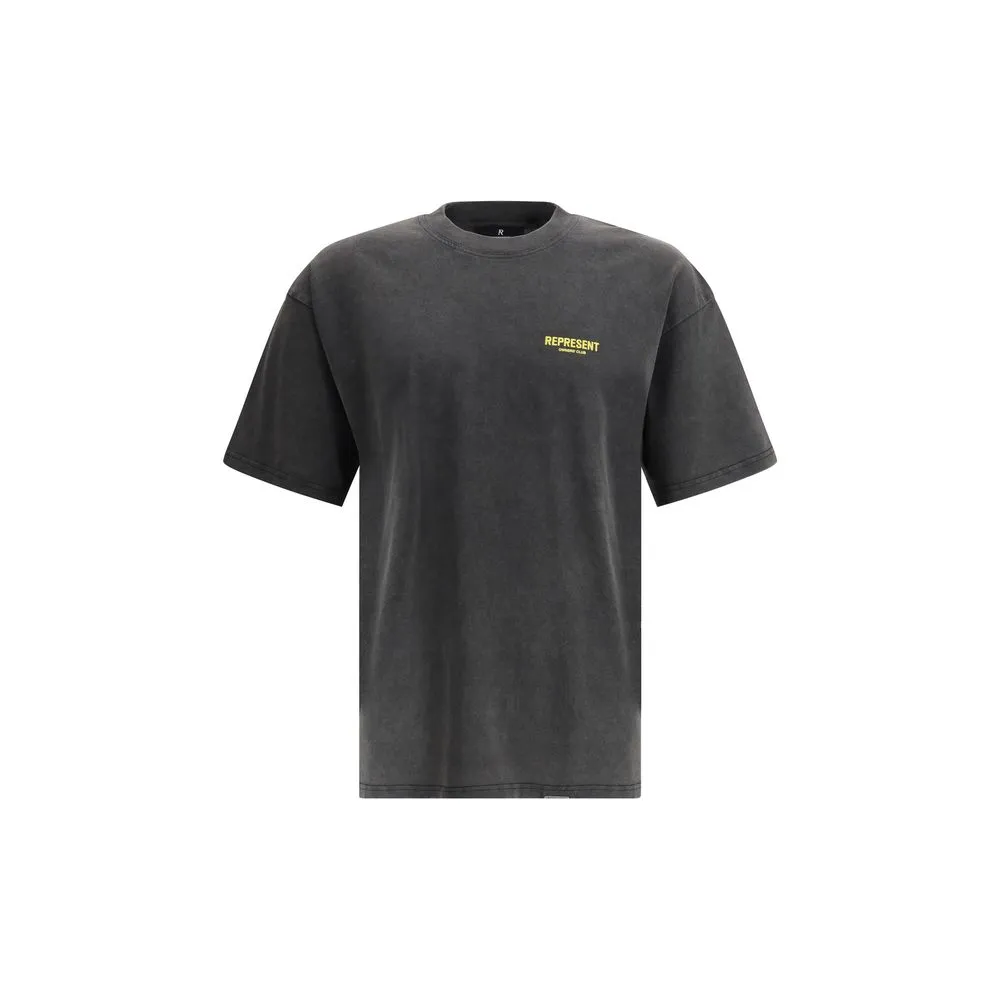 Represent Men's T-shirt