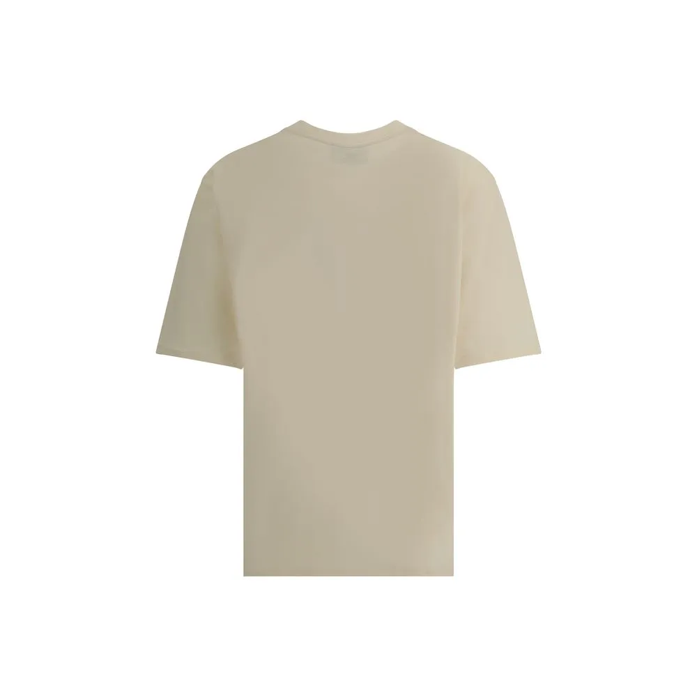 Ami Paris Women's Logoed T-Shirt