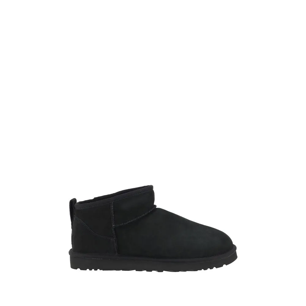 UGG Men's Ultra Mini Ankle Boots