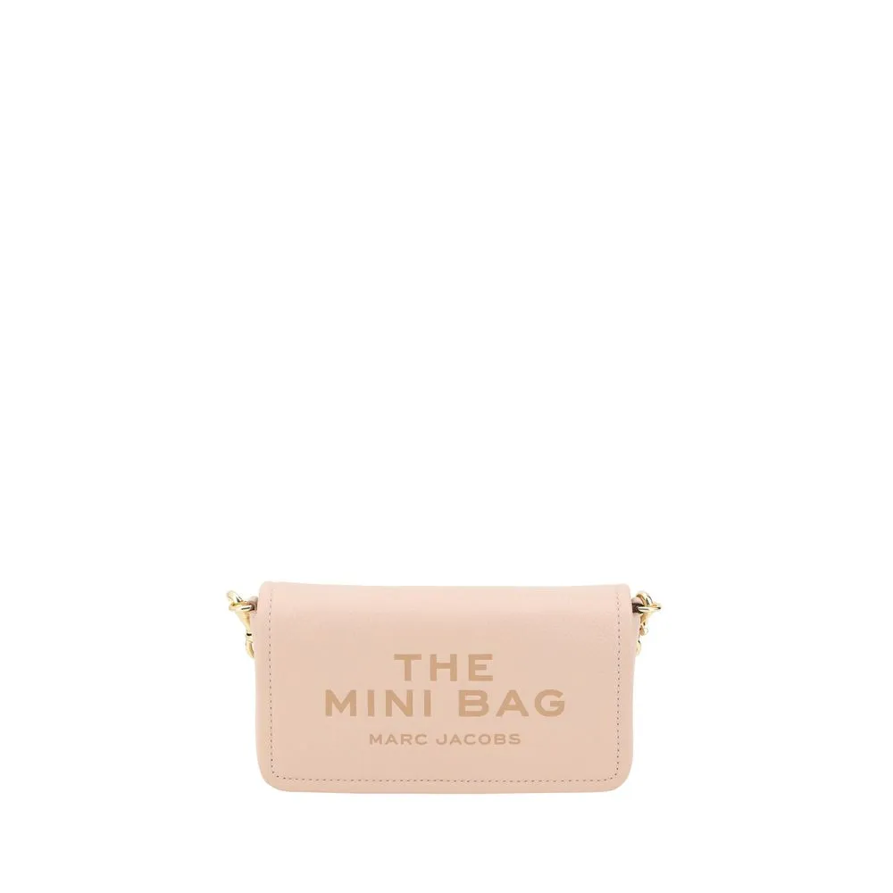 Marc Jacobs Women's The Mini Bag Shoulder Bag