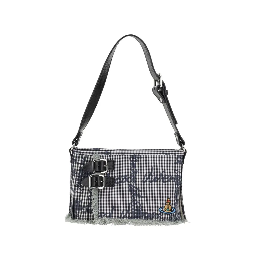 Vivienne Westwood Women's Heather Shoulder Bag