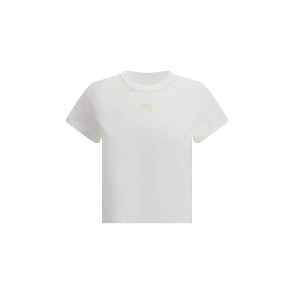 Alexander Wang Women's Logoed T-Shirt