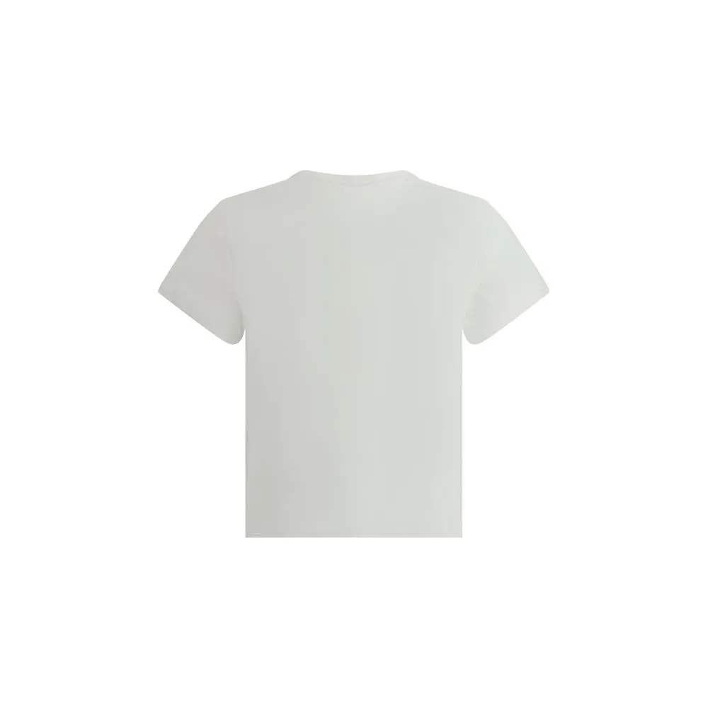Alexander Wang Women's Logoed T-Shirt