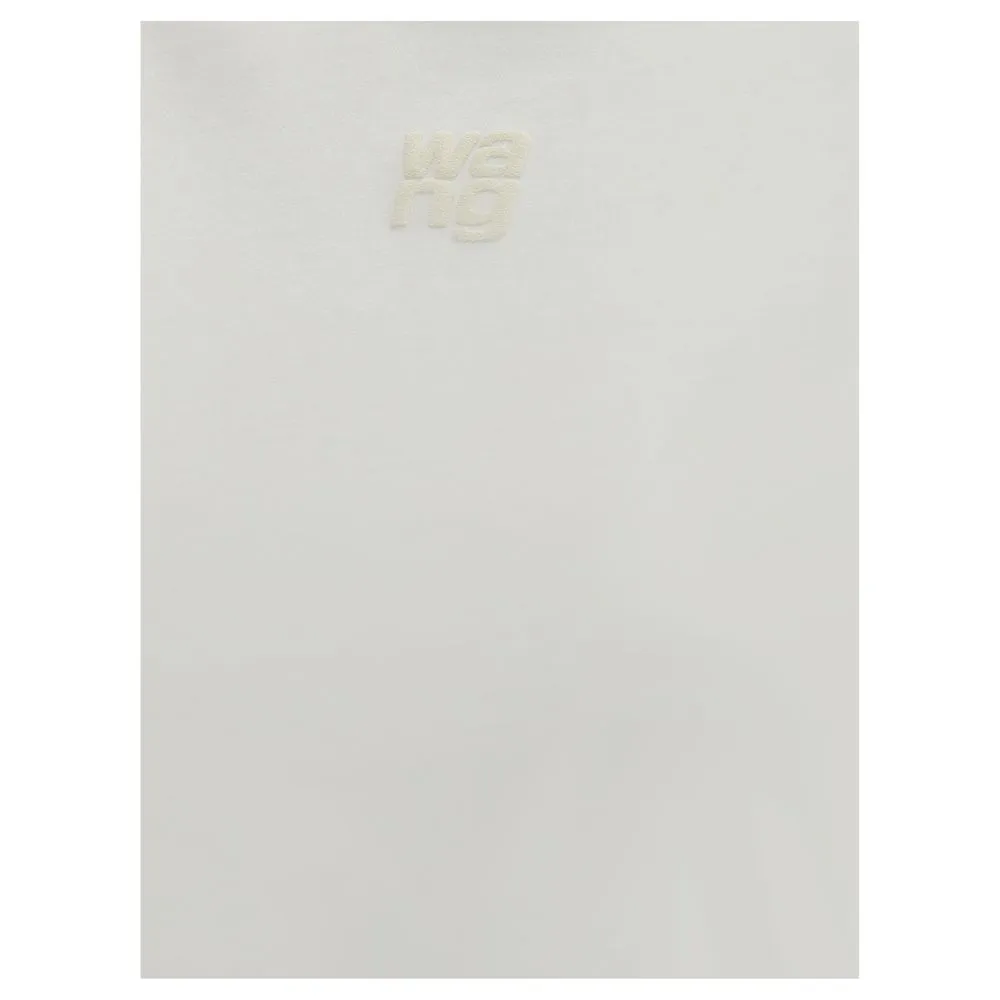 Alexander Wang Women's Logoed T-Shirt