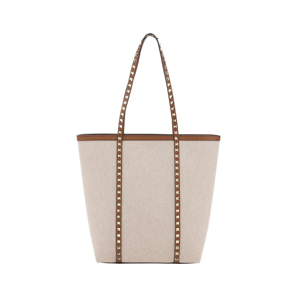 Valentino Garavani Women's Rockstud Tote Bag