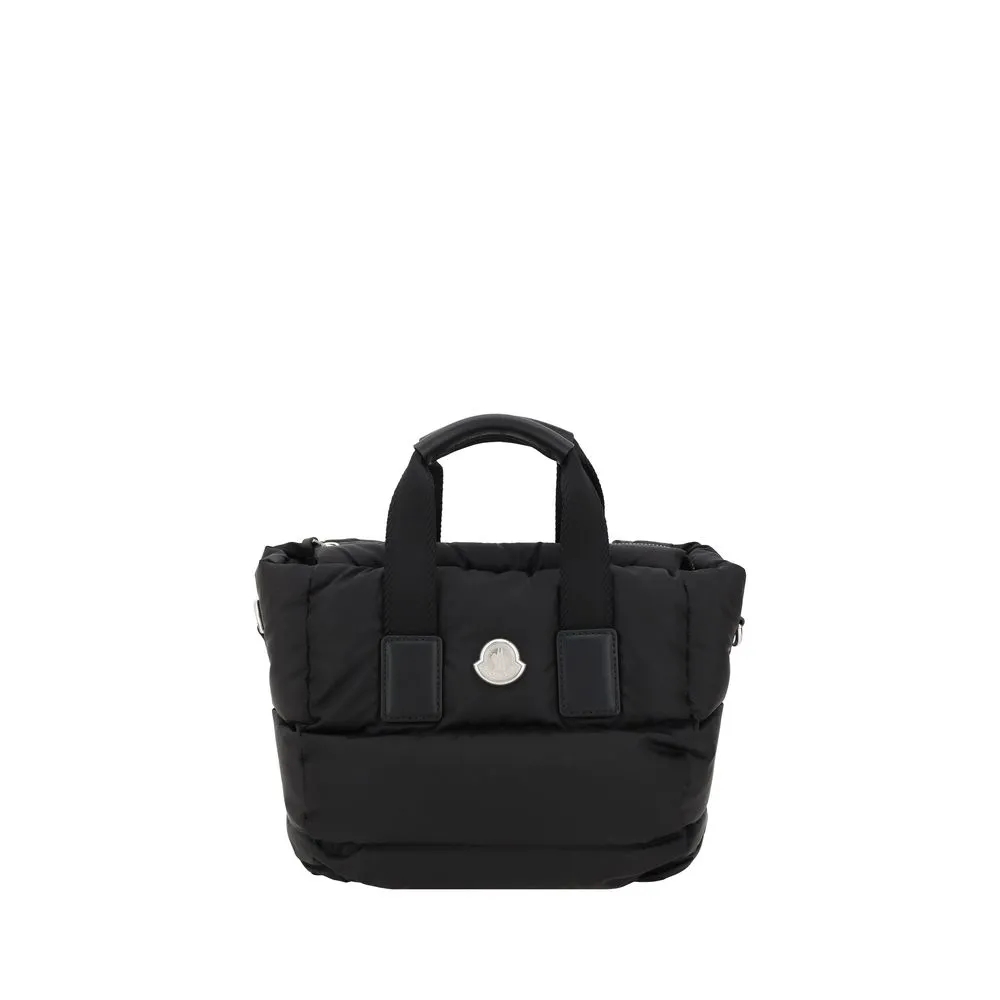 Moncler Women's Mini Caradoc Shoulder Bag