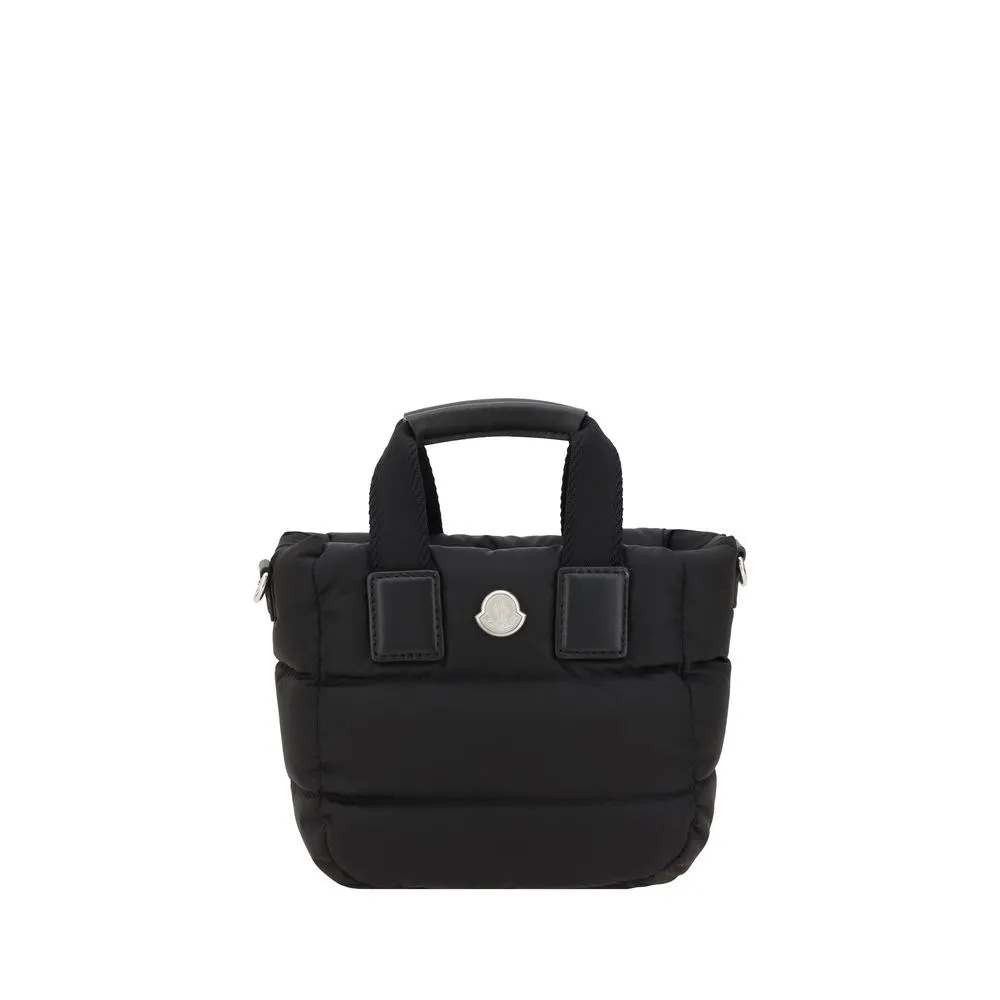Moncler Women's Micro Caradoc Shoulder bag