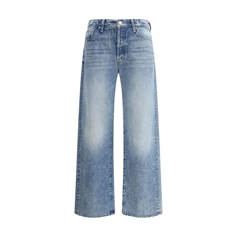 Mother Denim Women's Jeans