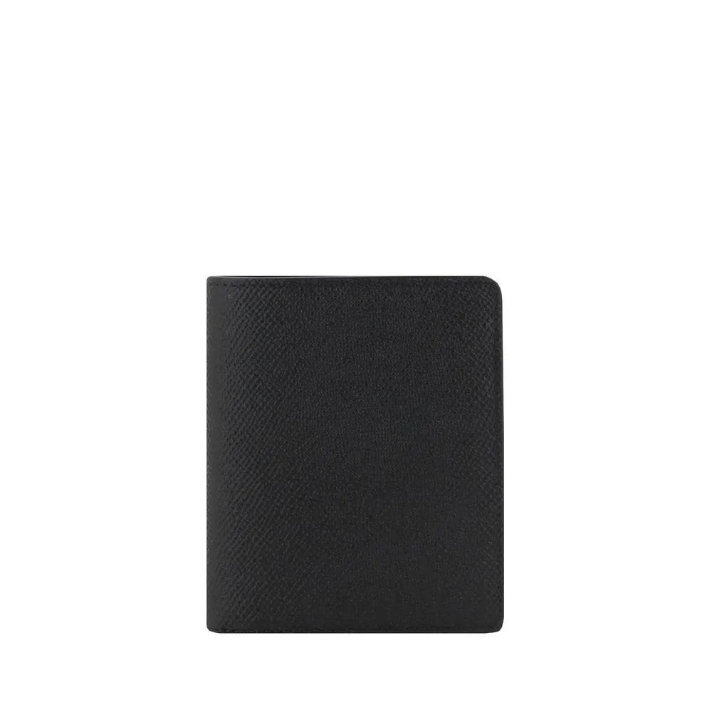Margiela Women's Wallet with iconic stitching