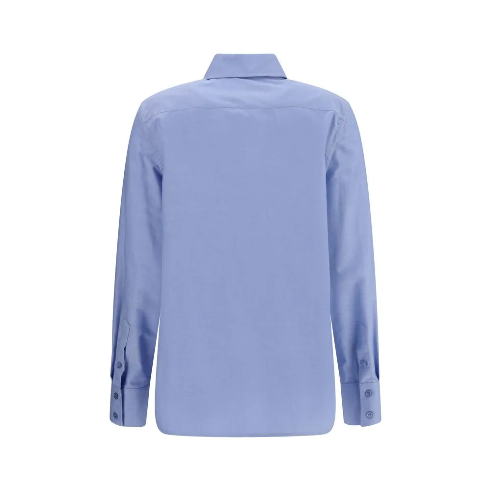 Valentino Women's Stone detail Shirt