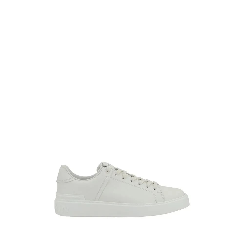 Balmain Women's B-Court Sneakers