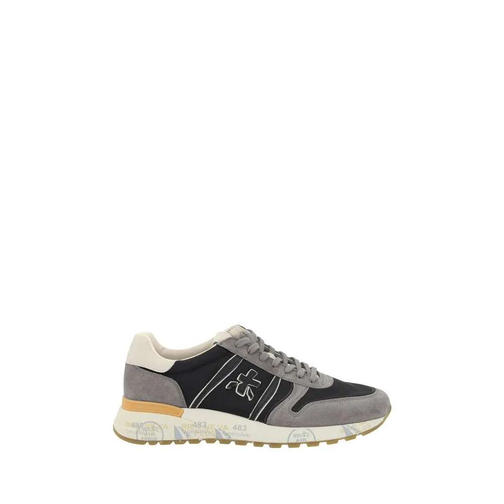 Premiata Women's Lander Sneakers