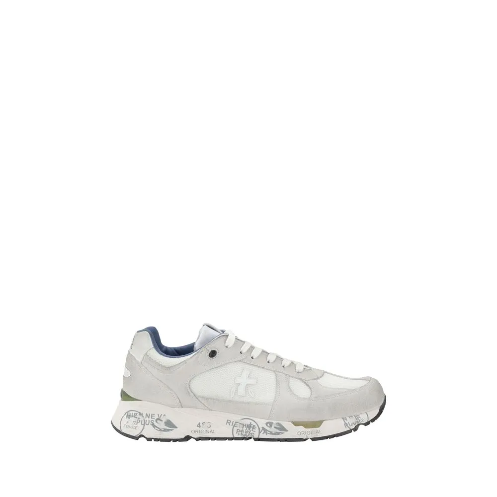 Premiata Women's Mase Sneakers