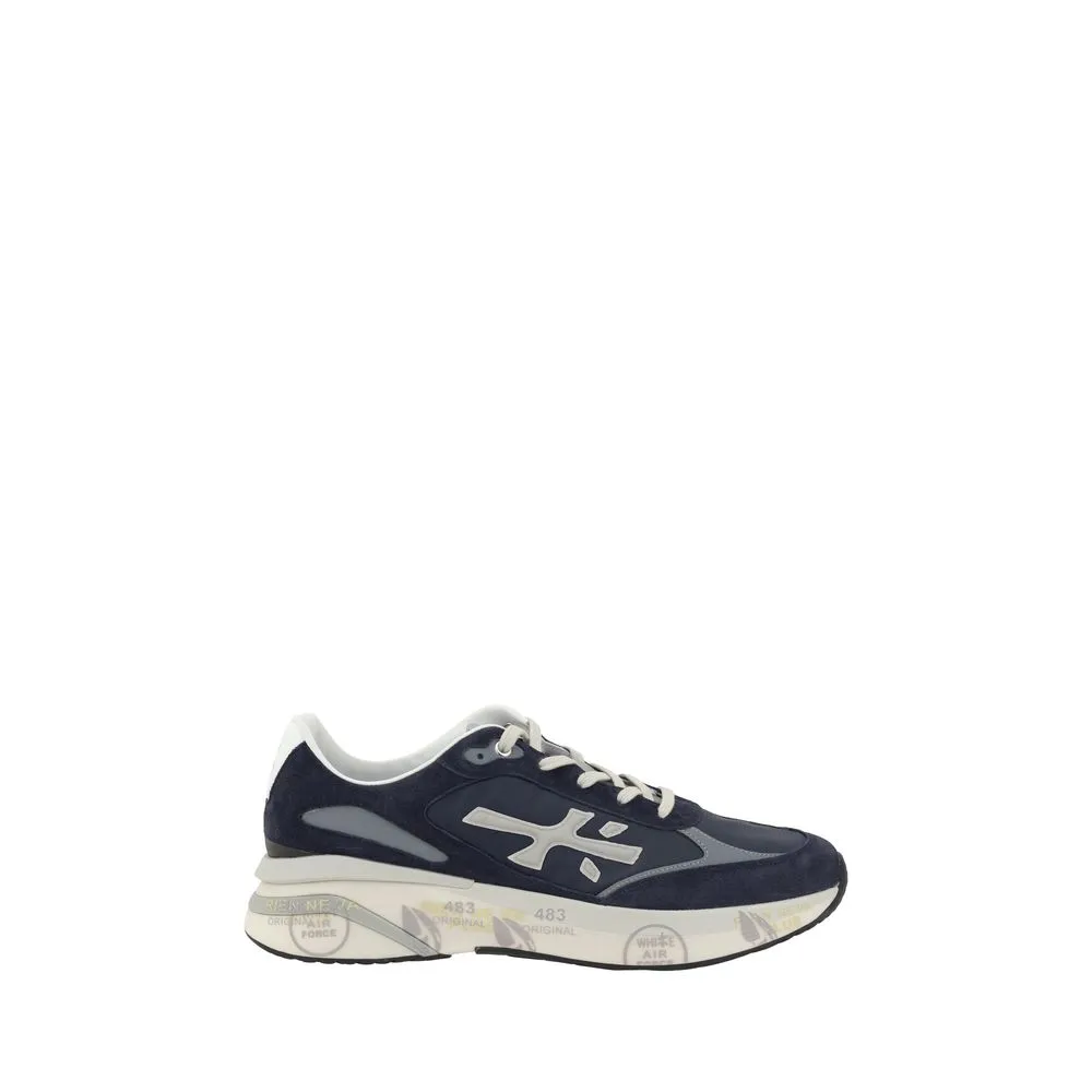 Premiata Women's Moerun Sneakers