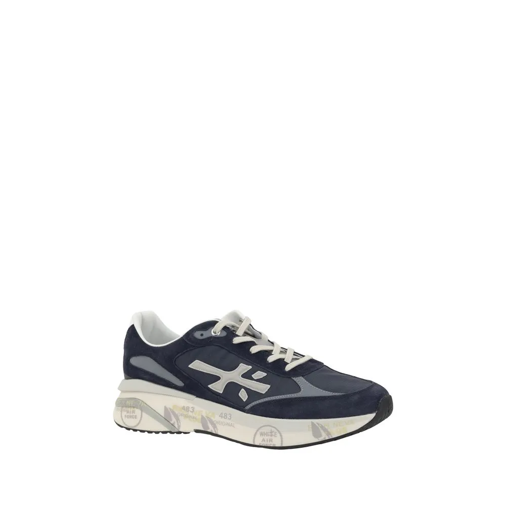 Premiata Women's Moerun Sneakers