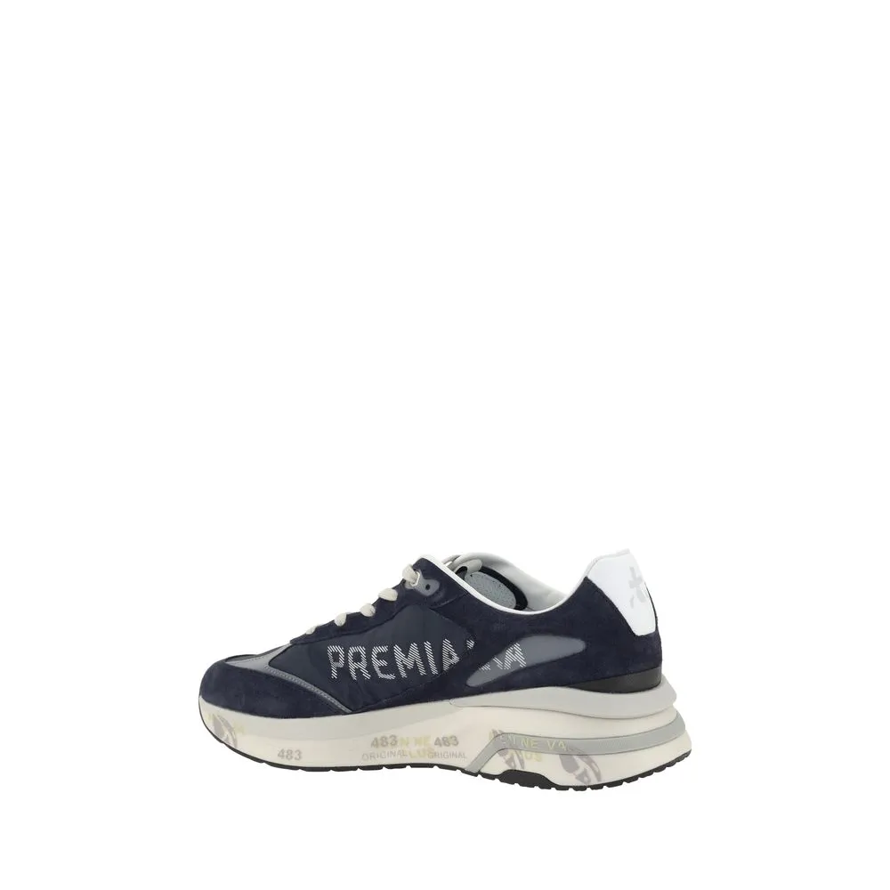Premiata Women's Moerun Sneakers