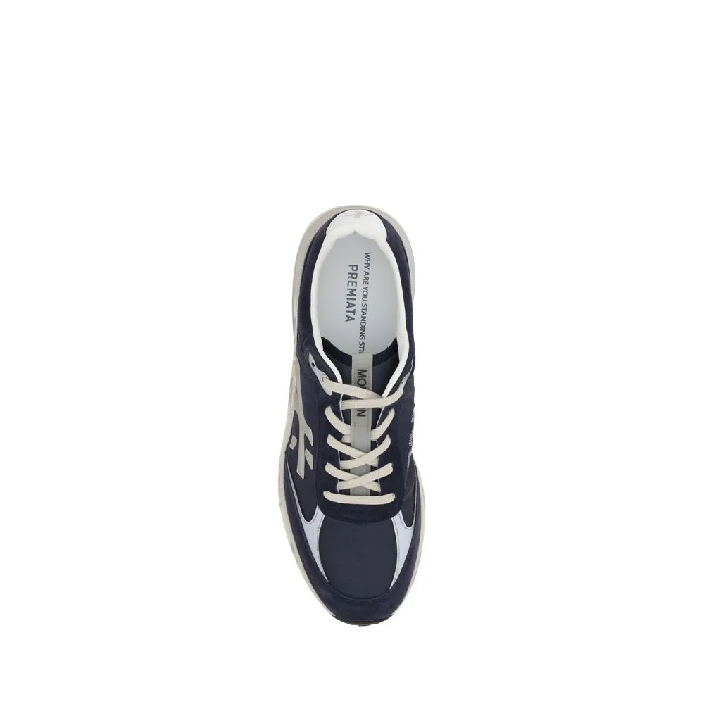 Premiata Women's Moerun Sneakers