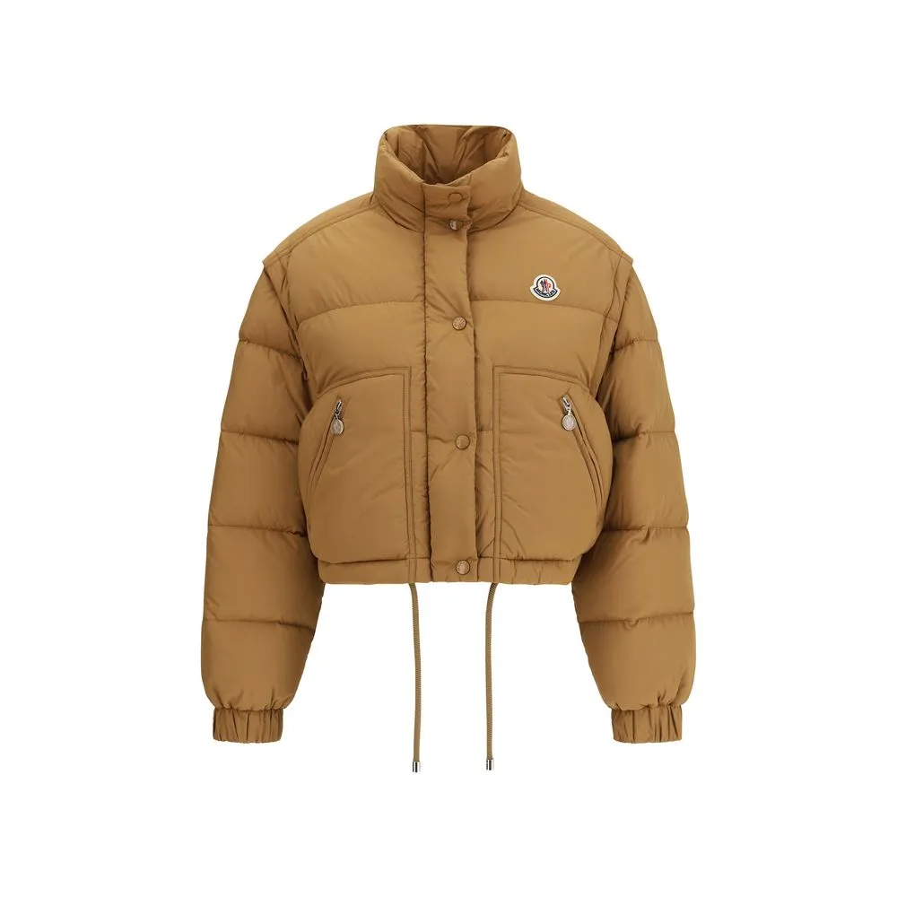 Moncler Women's Selle down Jacket