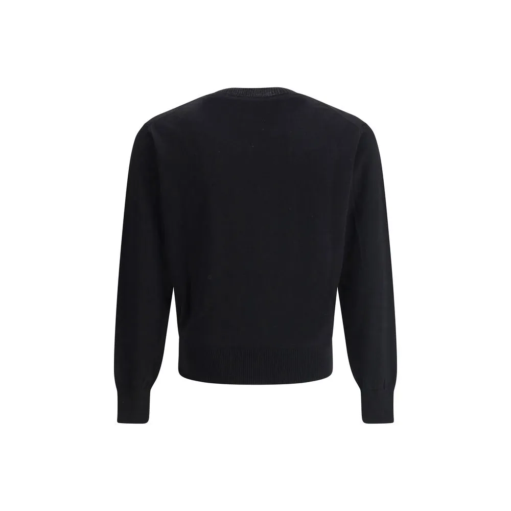 Ami Paris Men's ADC Sweater