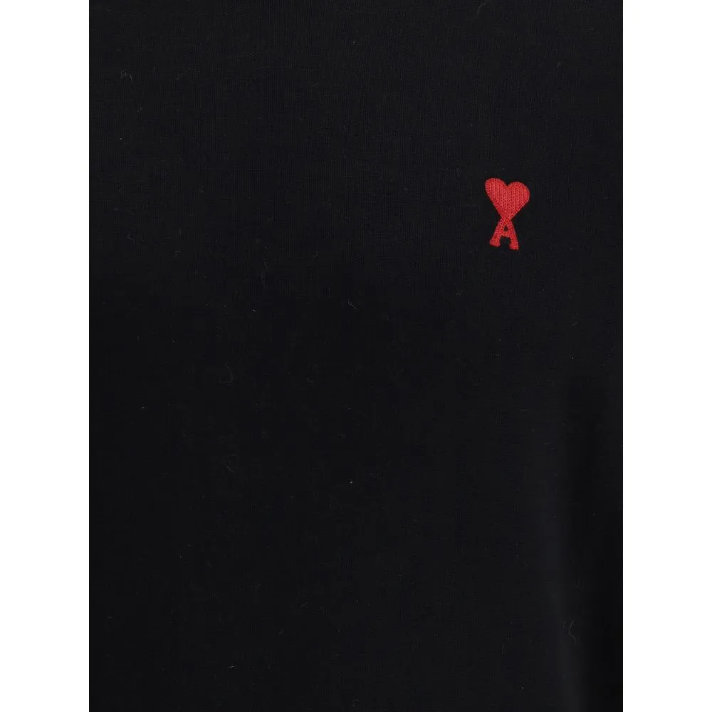 Ami Paris Men's ADC Sweater
