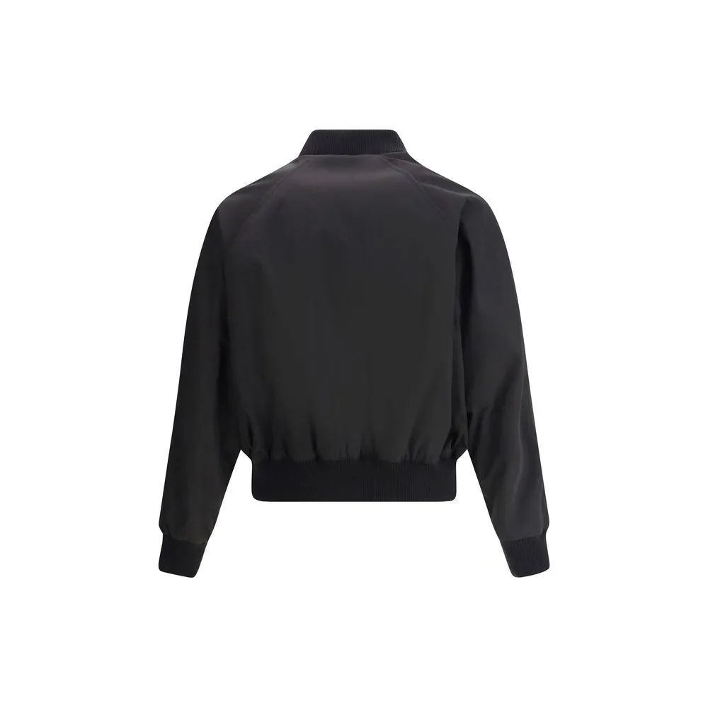 Ami Paris Men's Bomber Jacket