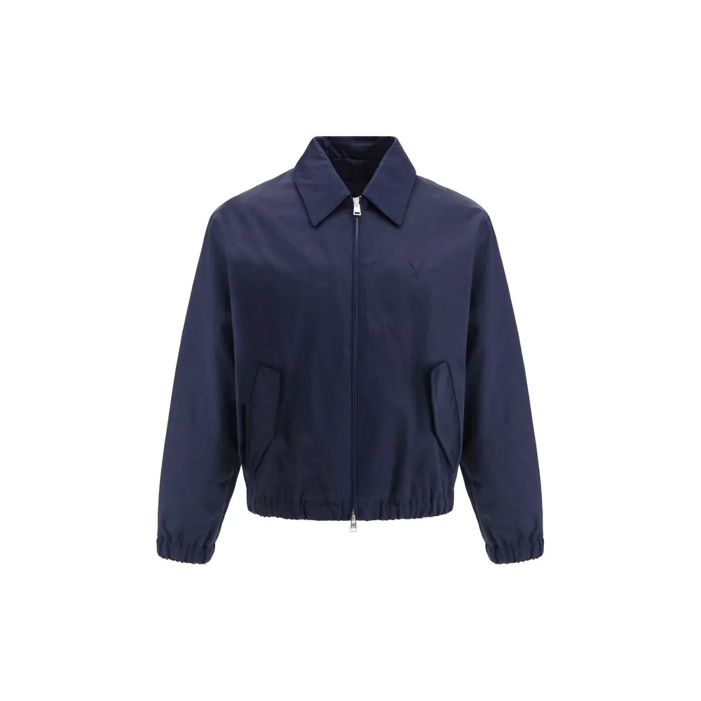 Ami Paris Men's ADC Jacket