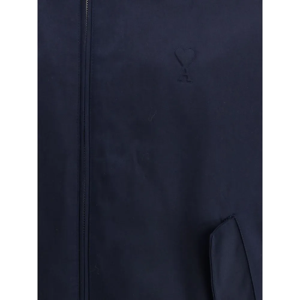 Ami Paris Men's ADC Jacket