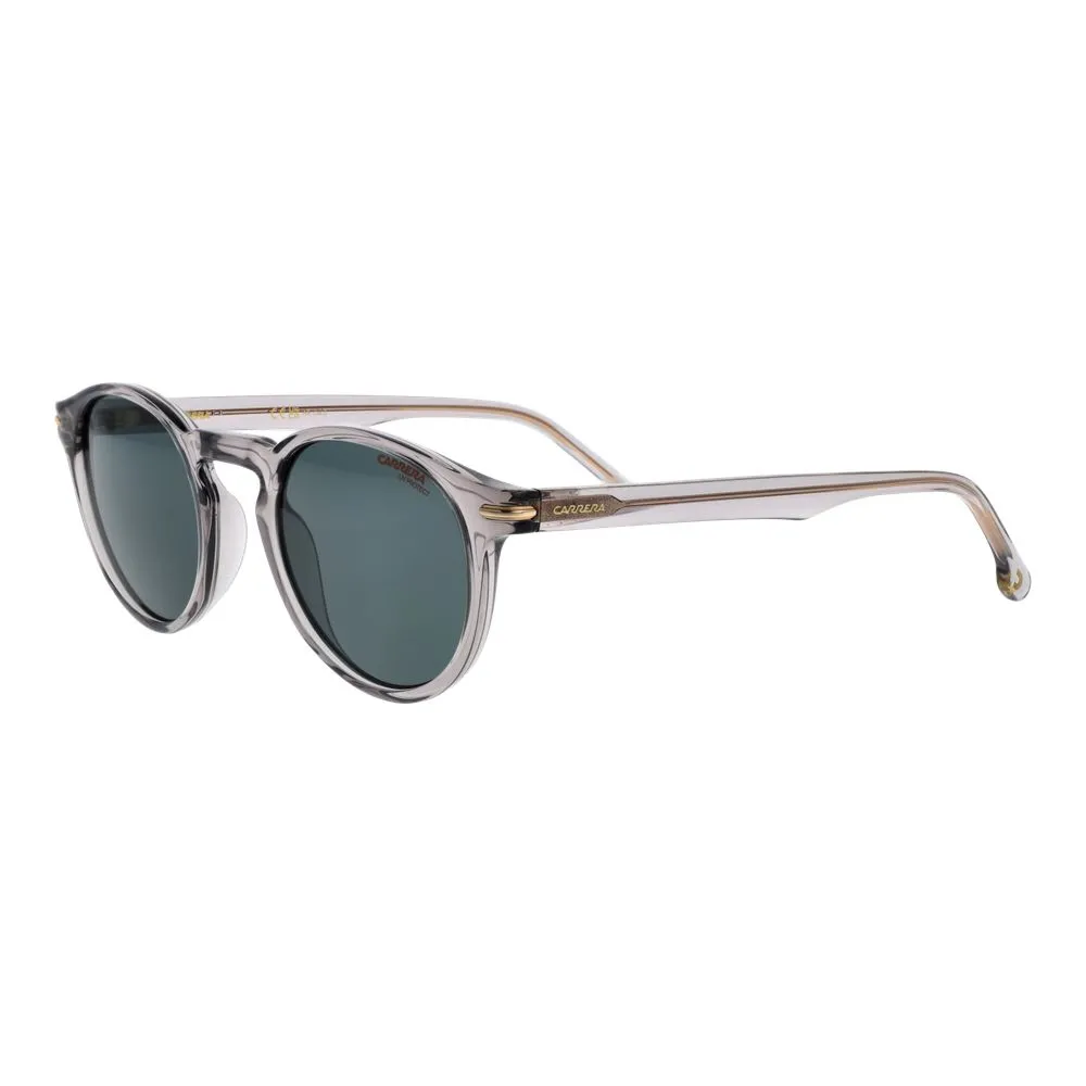 Carrera Unisex Gray Unisex Sunglasses