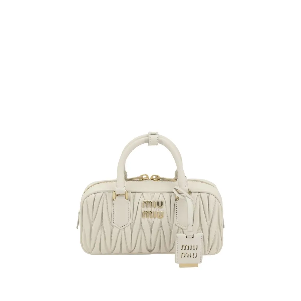Miu Miu Women's Matelass?Handbag