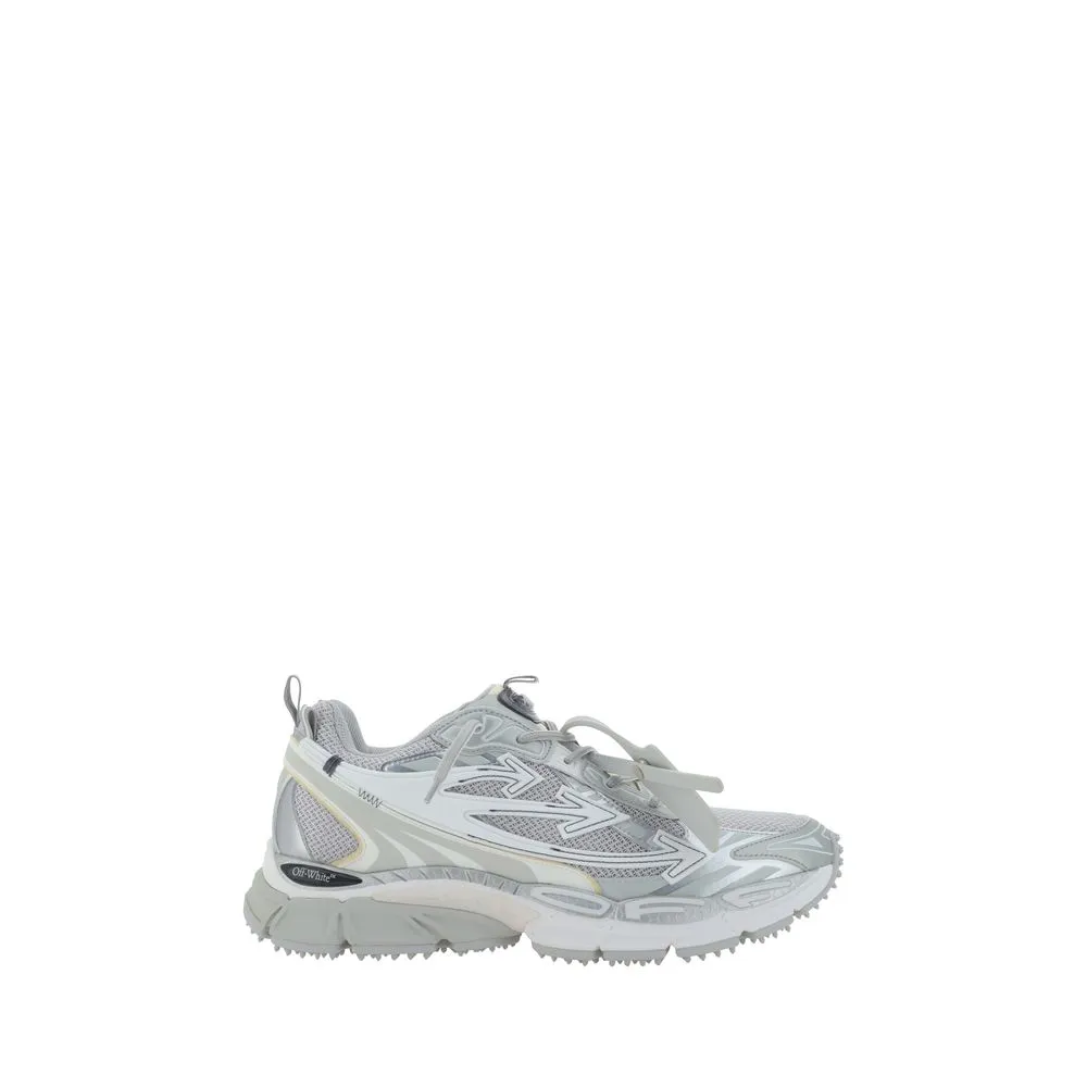Off-White Men's Be Right Back Sneakers