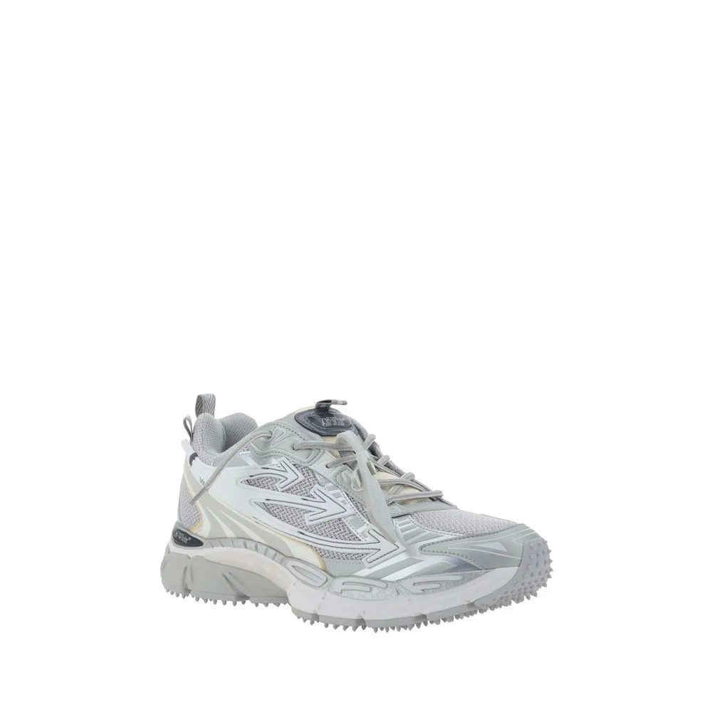 Off-White Men's Be Right Back Sneakers