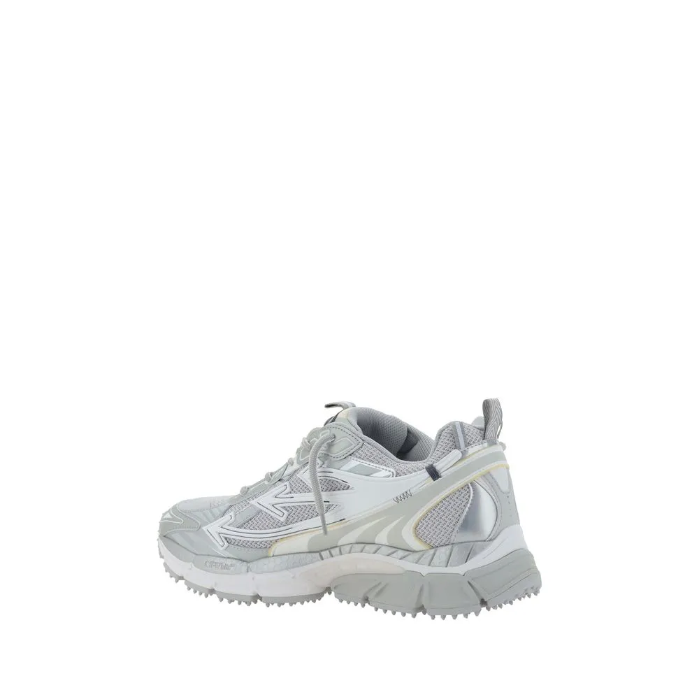 Off-White Men's Be Right Back Sneakers