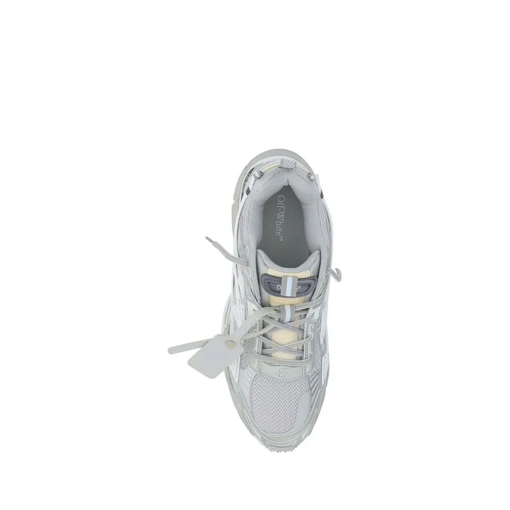 Off-White Men's Be Right Back Sneakers