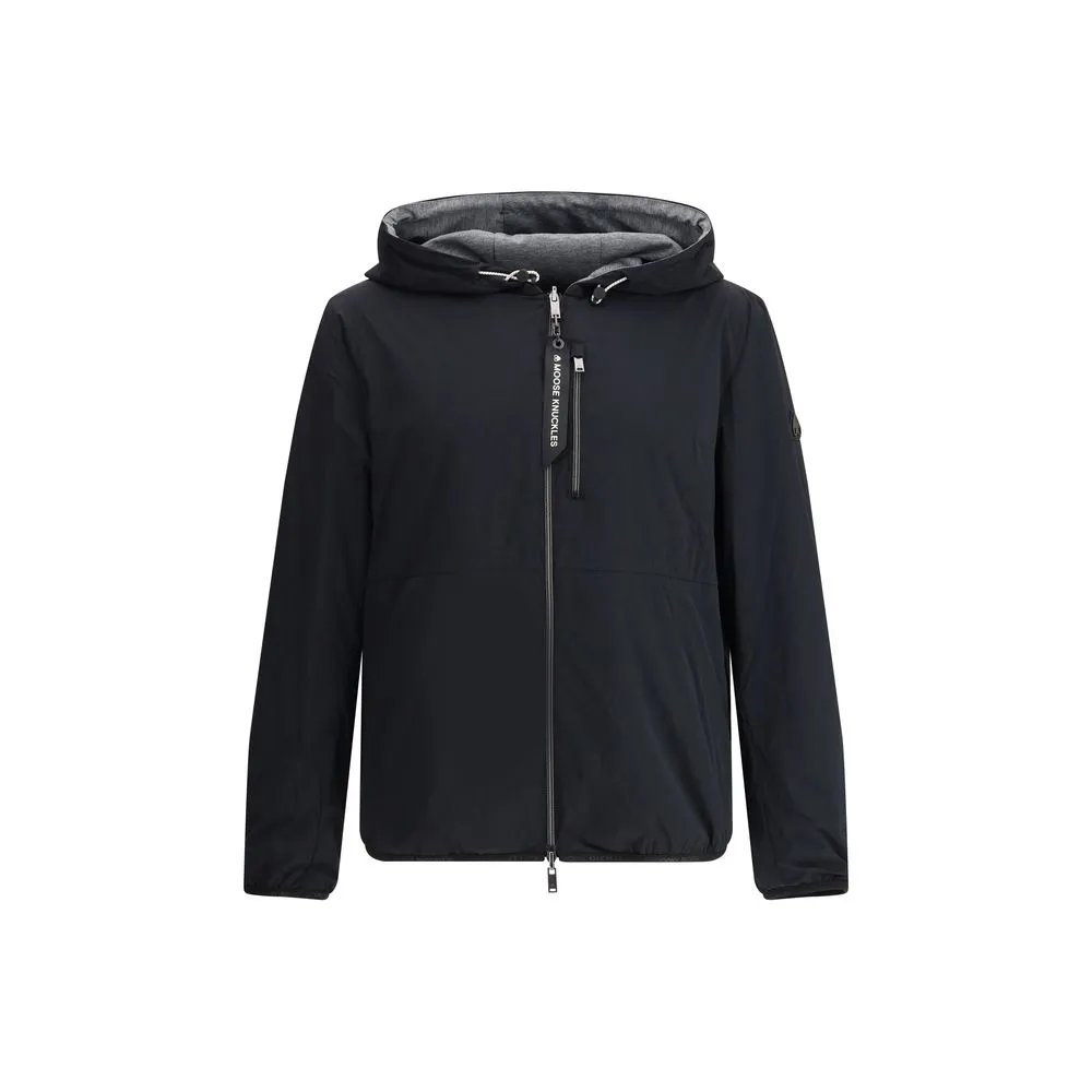 Moose Knuckles Men's Dominion Jacket