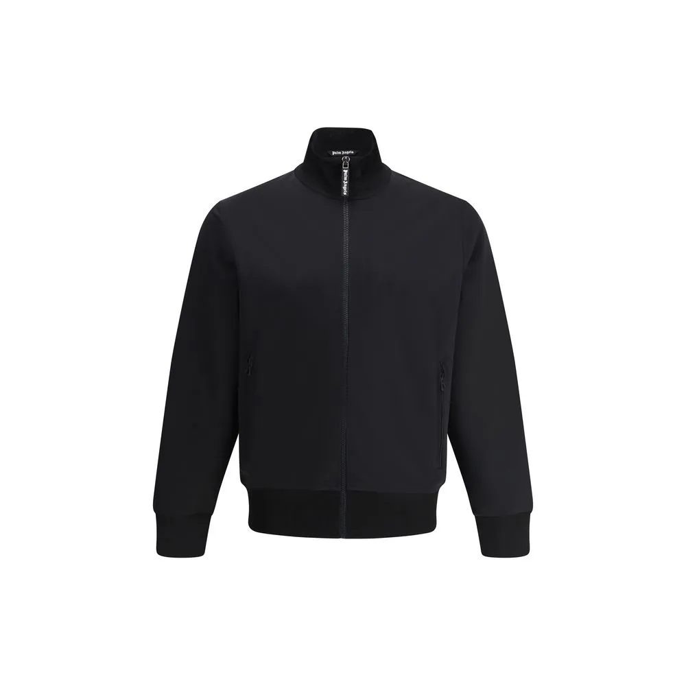 Palm Angels Men's Logo Sweatshirt