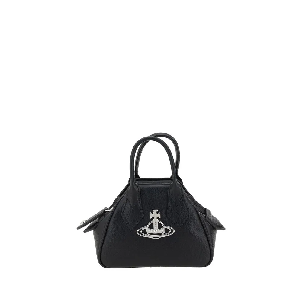 Vivienne Westwood Women's Mini Yasmine Handbag