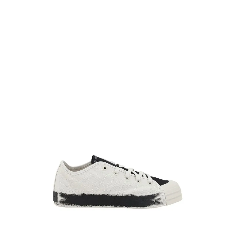 Y-3 Men's Nizza Sneakers