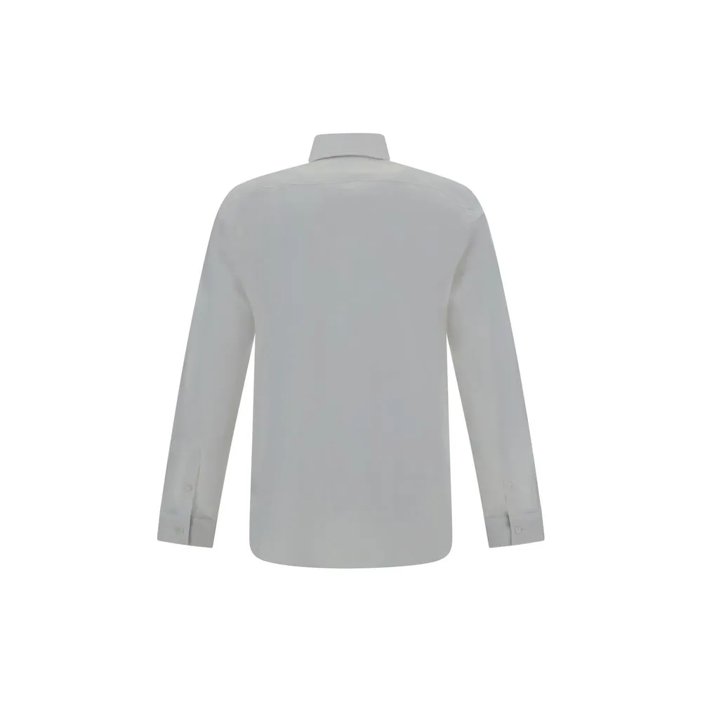Burberry Men's Sherfield Casual Shirt