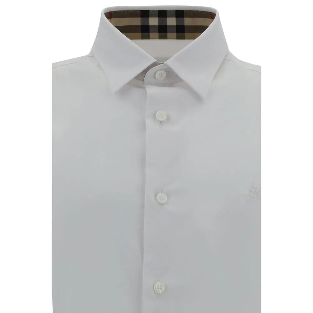Burberry Men's Sherfield Casual Shirt