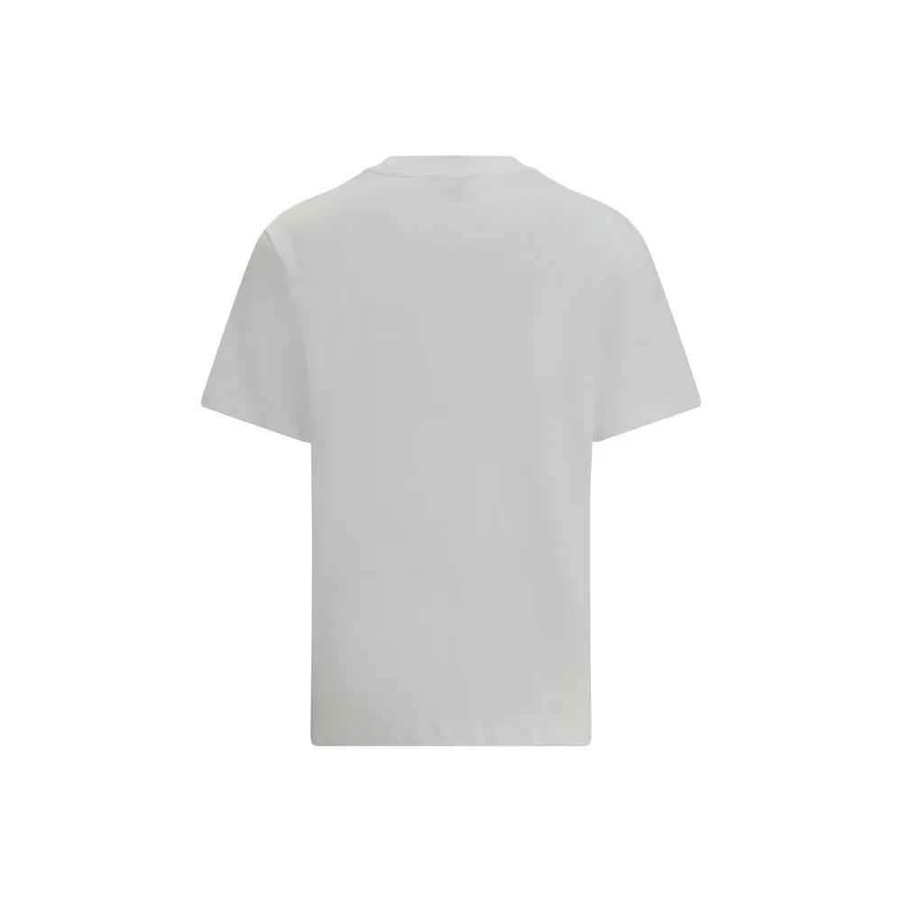 Ami Paris Women's Logo T-shirt