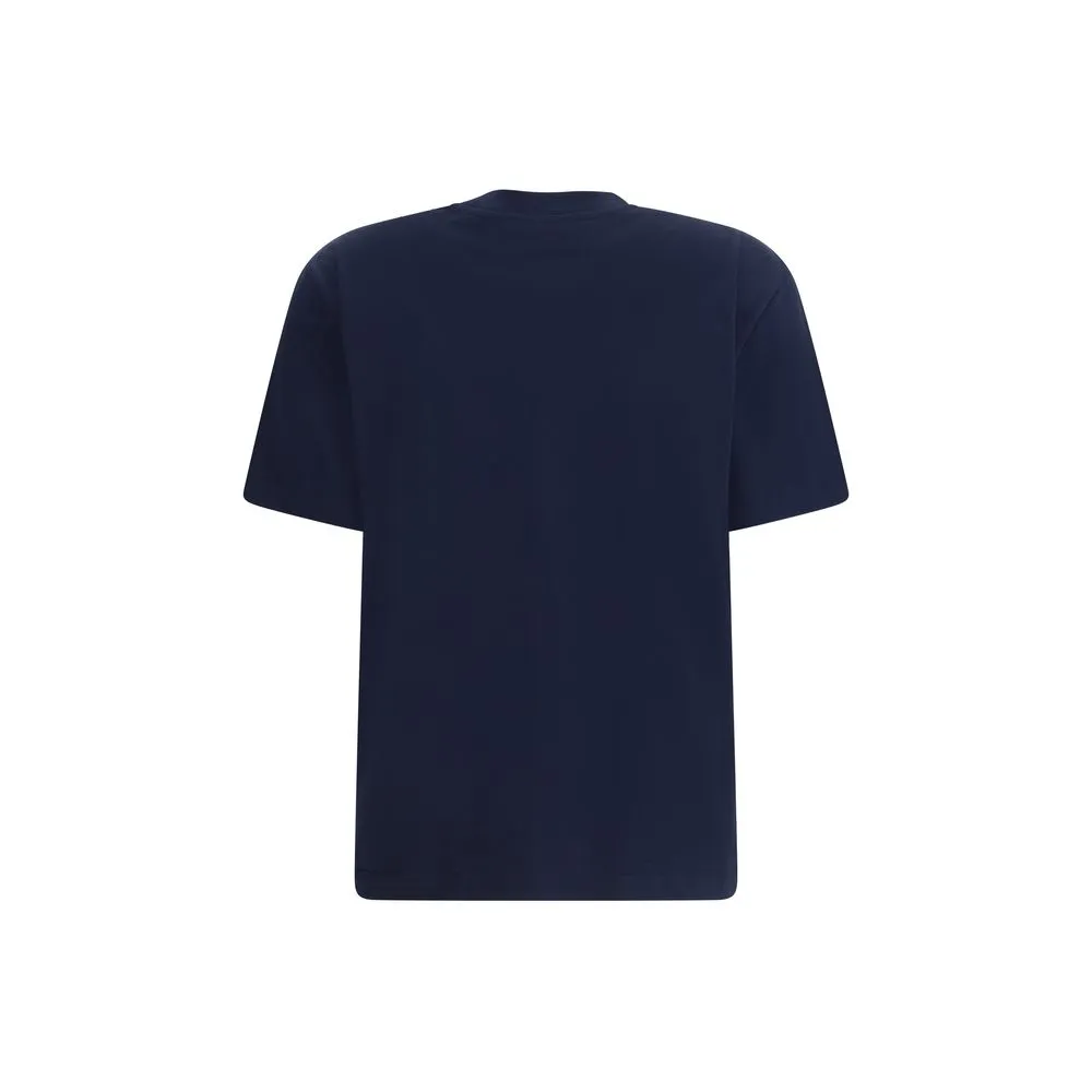 Ami Paris Women's Logo T-shirt
