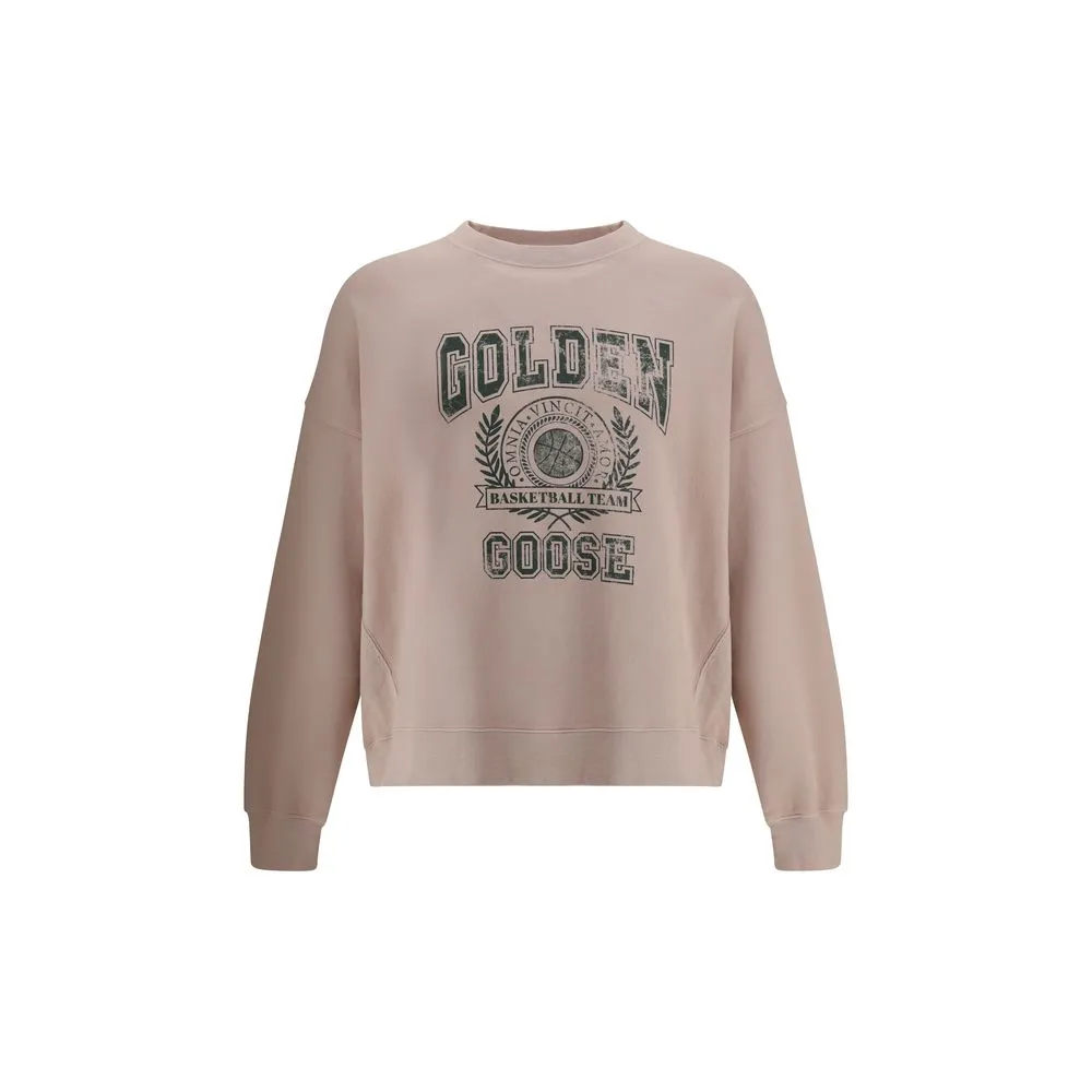 Golden Goose Men's Journey Sweatshirt
