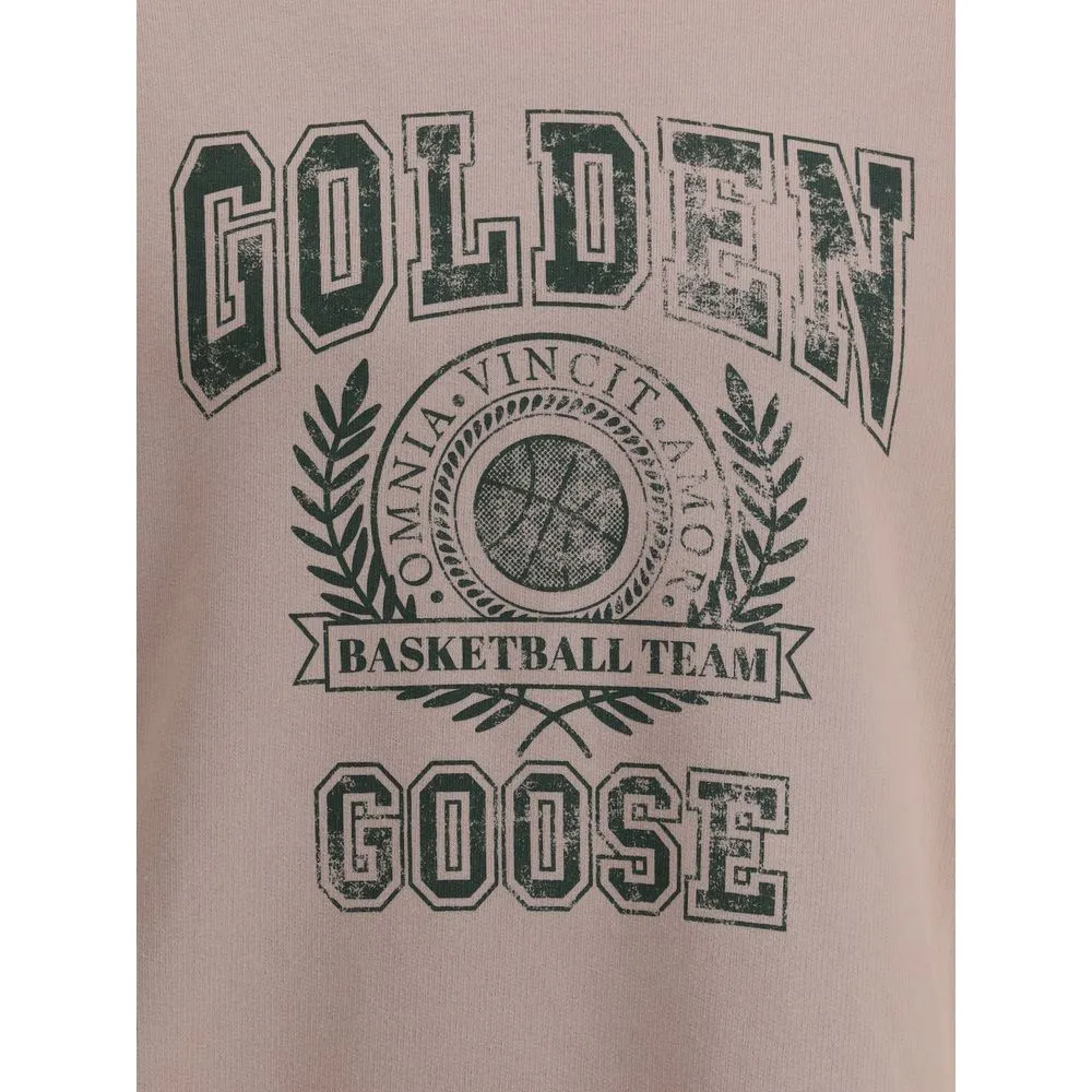 Golden Goose Men's Journey Sweatshirt