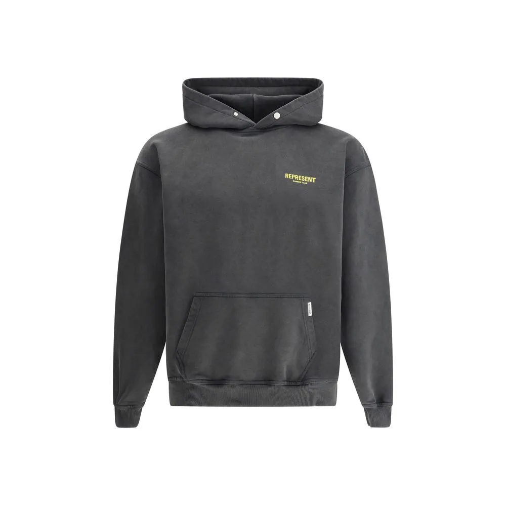 Represent Men's Owners Club Hoodie