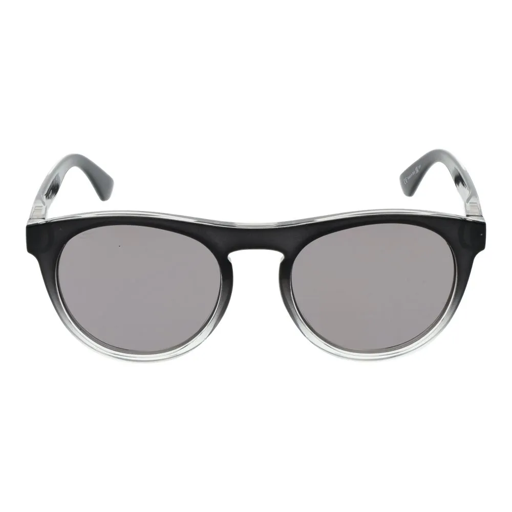 Serengeti Unisex Gray Unisex Sunglasses