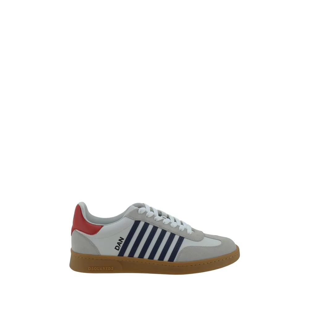 Dsquared² Men's Sneakers