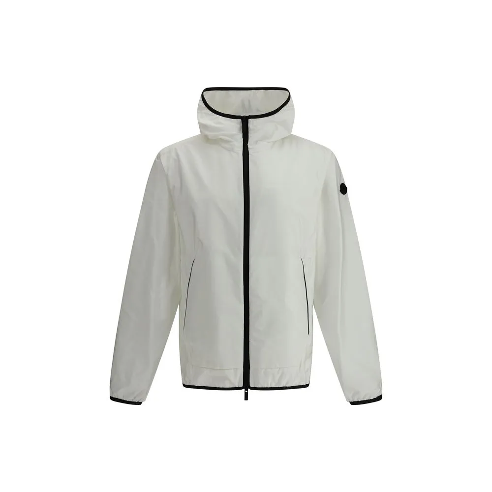 Moncler Men's Waterproof Granier Jacket