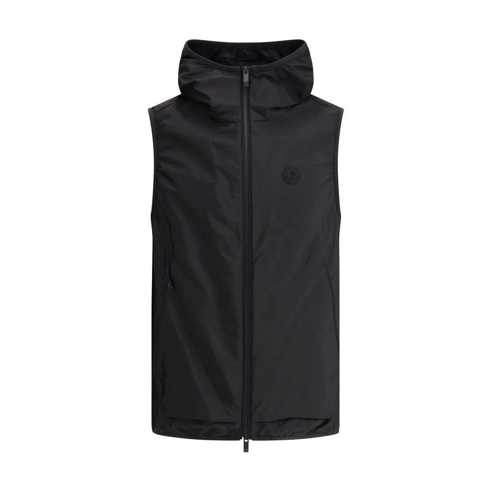 Moncler Men's Moretan Vest