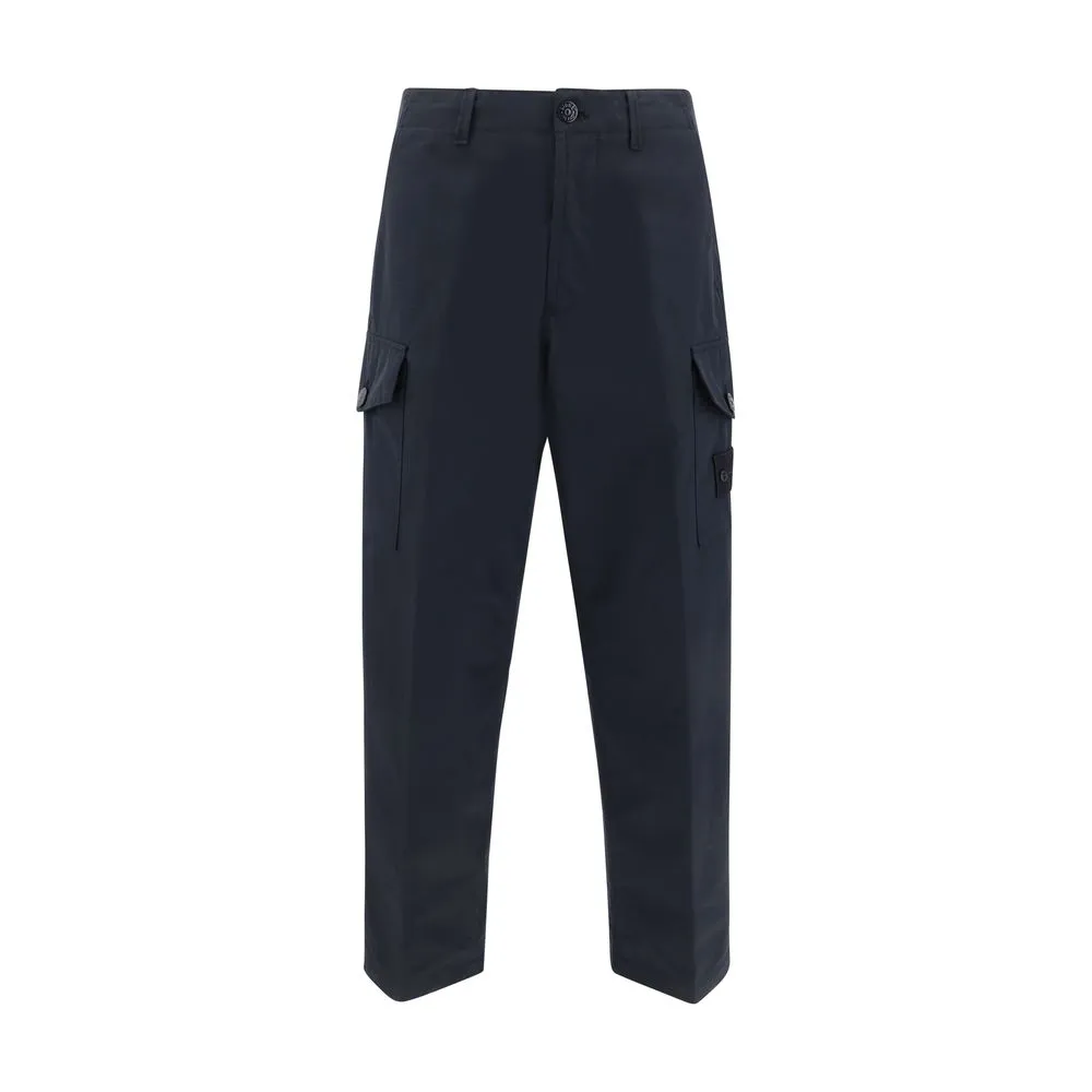 Stone Island Men's Cargo Pants
