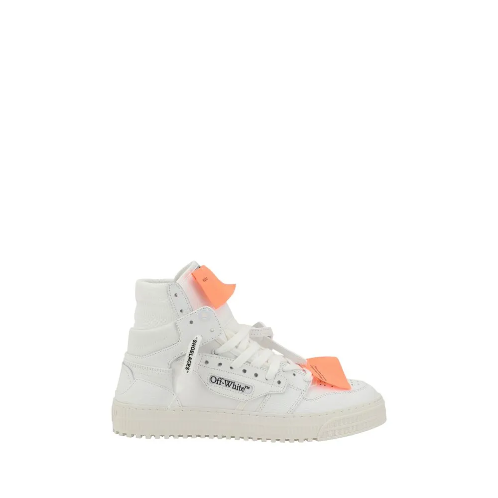Off-White Men's 3.0 Off Court Sneakers